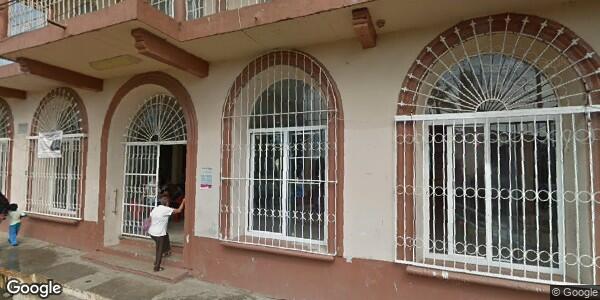 AGENCIA MUNICIPAL MONTE BLANCO FORTIN